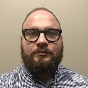 Meet your Posher, Brett